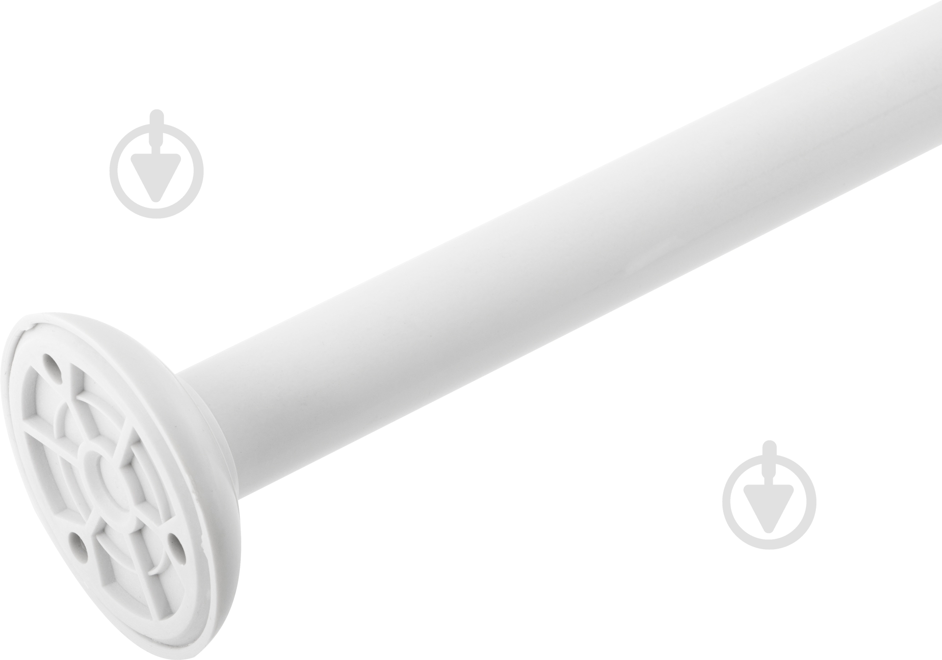 Карниз для ванной Arino 36617 - фото 3 Карниз для ванной Arino 36617 - фото 3