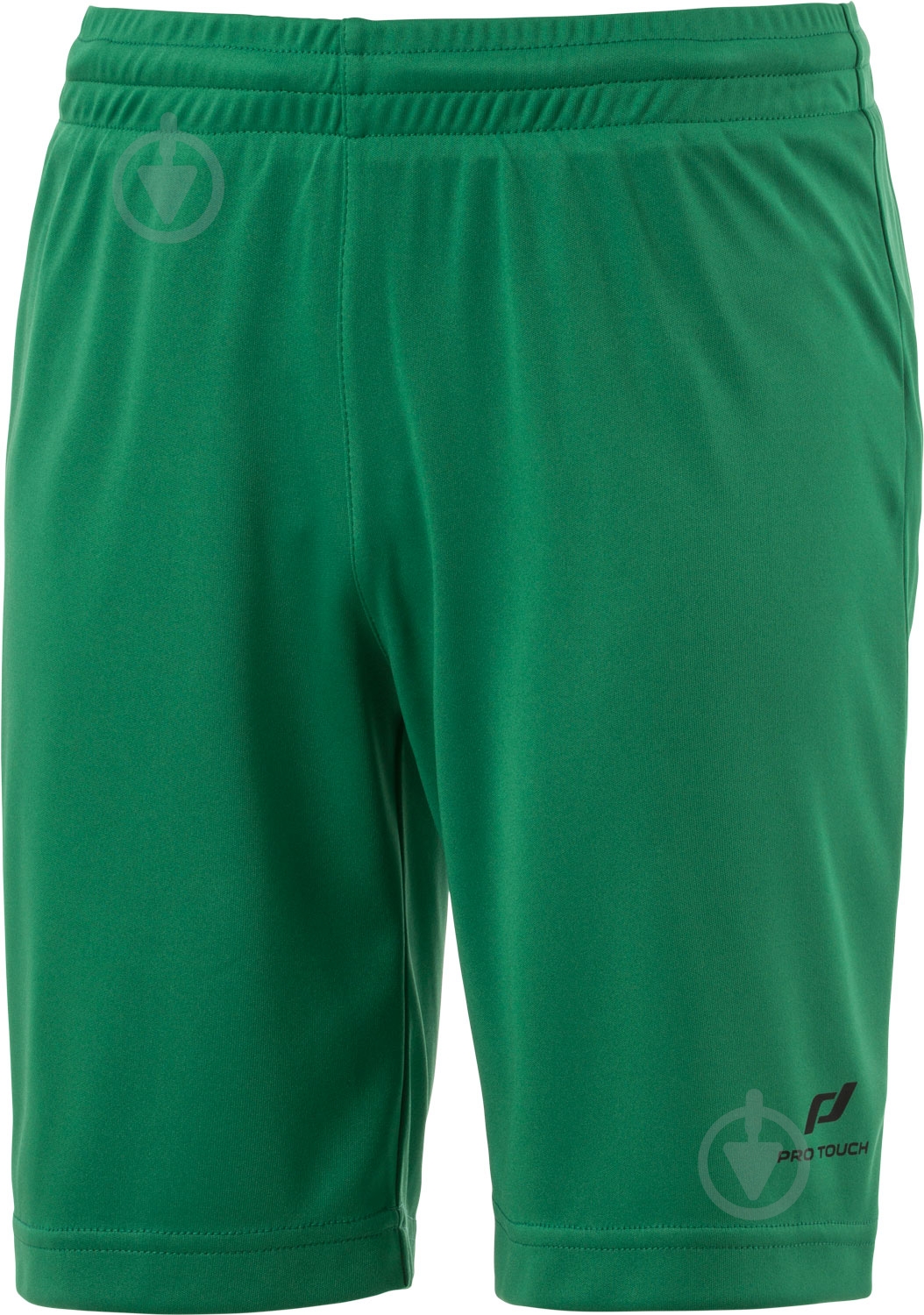 Шорты Pro Touch Son jrs 219405-760 р. 140 зеленый - фото 1