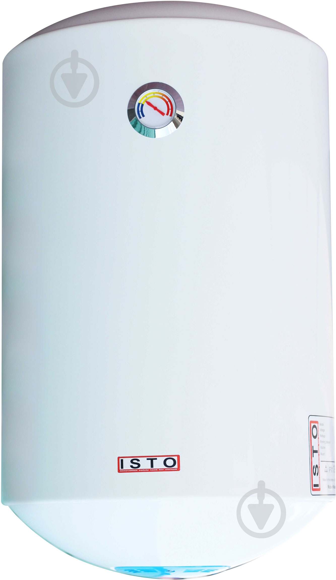 Бойлер ISTO IV 100 4420/1h - фото 6