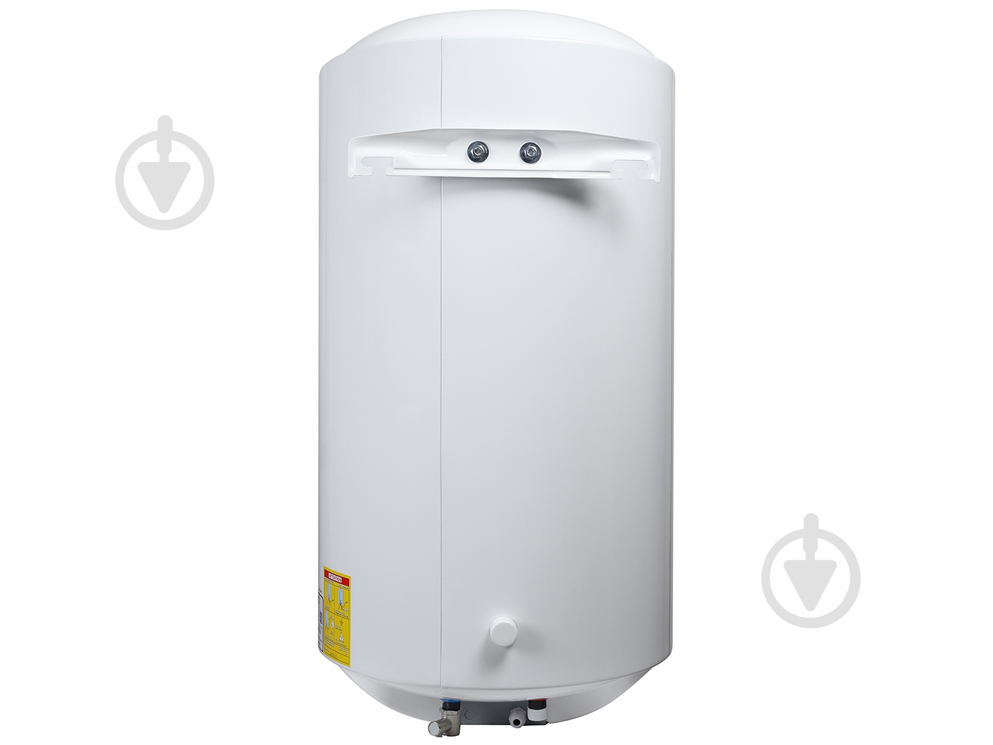 Бойлер ISTO IV 100 4420/1h - фото 3