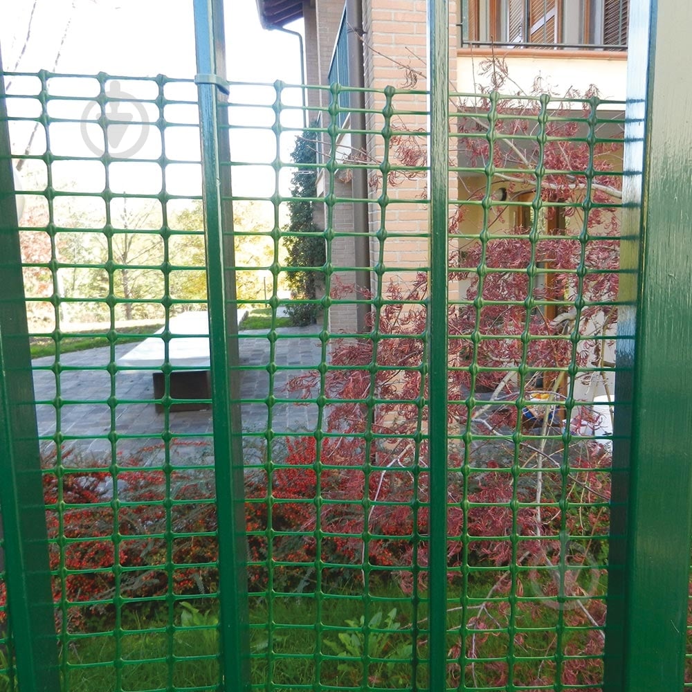 Сетка полимерная TENAX Хоби 30 - фото 3 Сетка полимерная TENAX Хоби 30 - фото 3