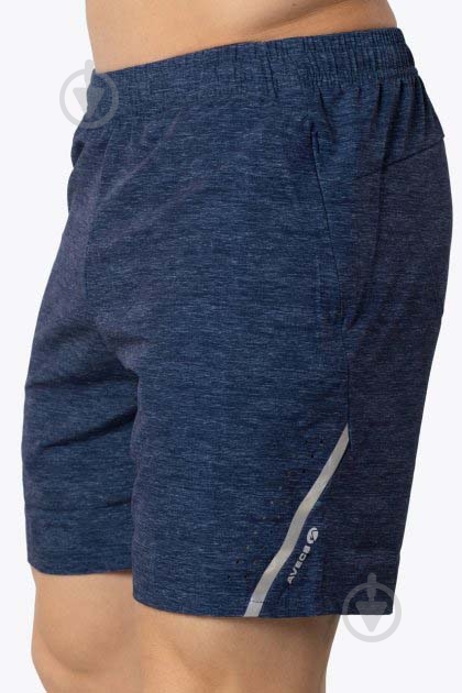 Шорти Avecs AV-30381/23 р. 50 темно-синій - фото 3 Шорти Avecs AV-30381/23 р. 50 темно-синій - фото 3