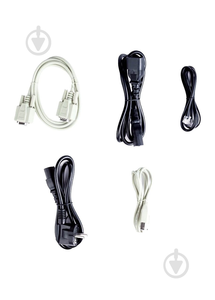 Джерело безперебійного живлення (ДБЖ) Powercom SPT-1000-II IEC LCD SPT.1000.II.LCD - фото 4 Джерело безперебійного живлення (ДБЖ) Powercom SPT-1000-II IEC LCD SPT.1000.II.LCD - фото 4