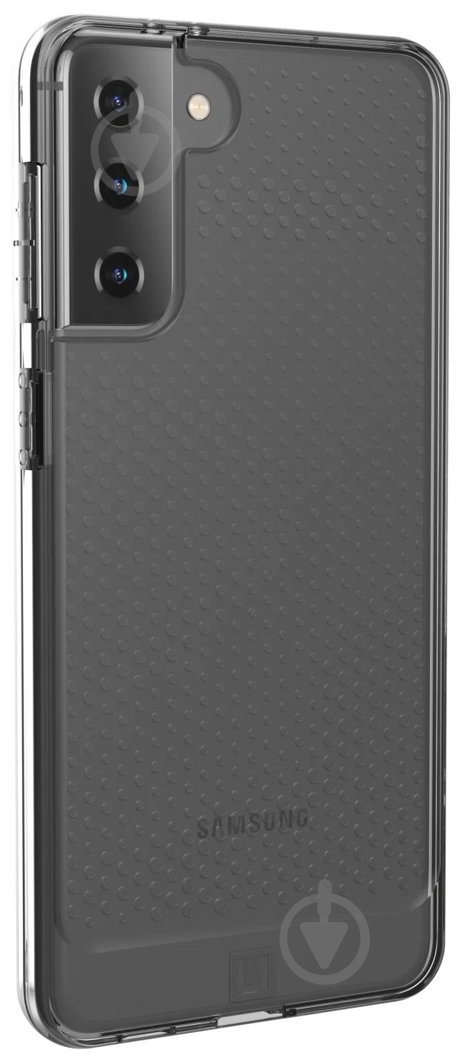 Чохол UAG [U] для Samsung Galaxy S21+ Lucent Ice 21282N314343 - фото 3