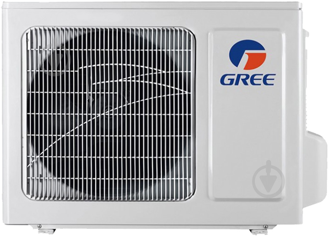 Кондиционер Gree GWH18PD-K3NNA1A (Classic) - фото 3
