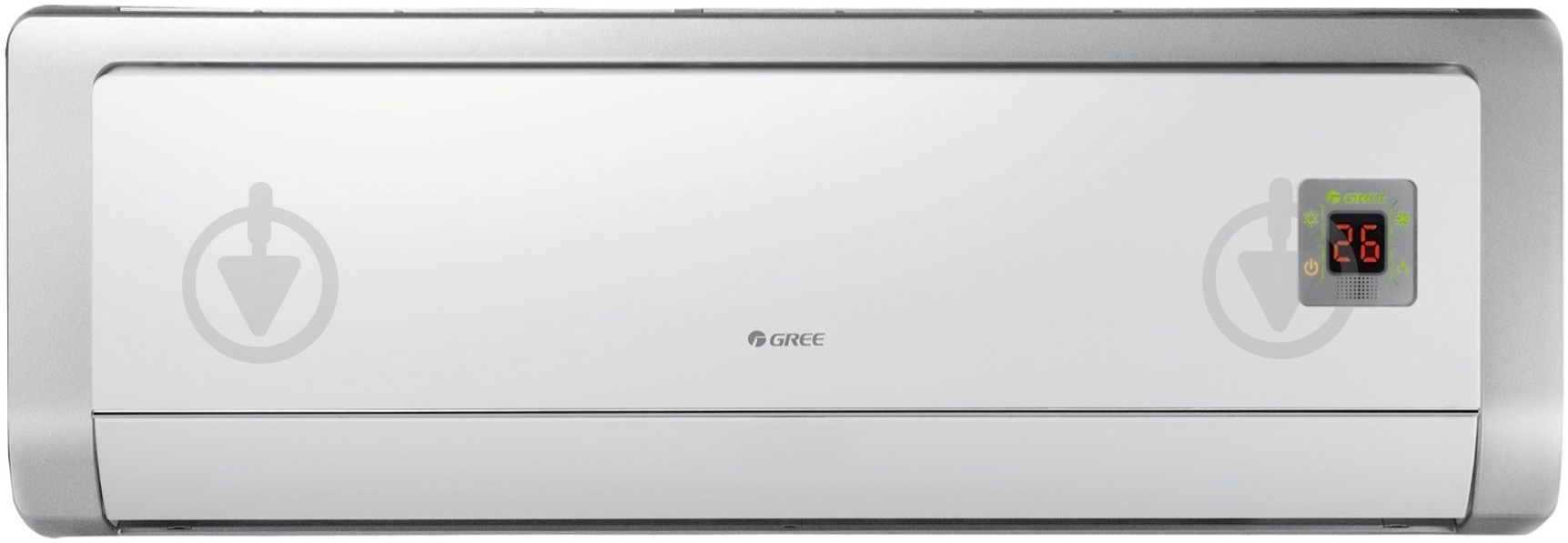 Кондиционер Gree GWH12MB-K1NNA4A - фото 1 Кондиционер Gree GWH12MB-K1NNA4A - фото 1