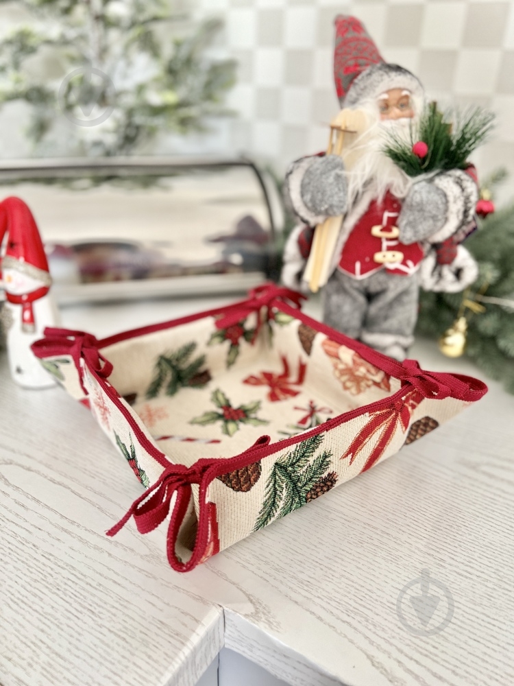 Набор Limaso SPARKLE-KH 20x20 см мульти - фото 2 Набор Limaso SPARKLE-KH 20x20 см мульти - фото 2