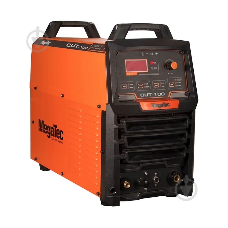 Плазморез MegaTec CUT 100 MCM0105 - фото 1 Плазморез MegaTec CUT 100 MCM0105 - фото 1