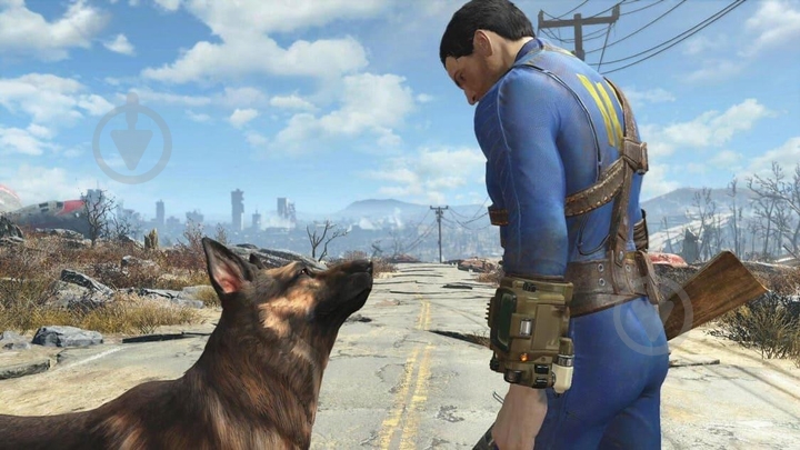 Игра Sony Fallout S.P.E.C.I.A.L. Anthology - фото 8