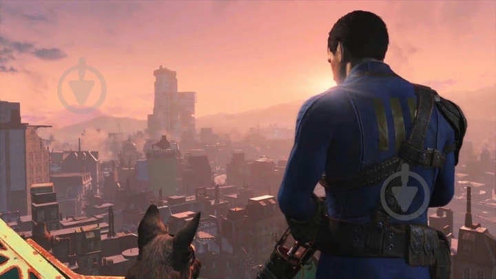 Игра Sony Fallout S.P.E.C.I.A.L. Anthology - фото 9