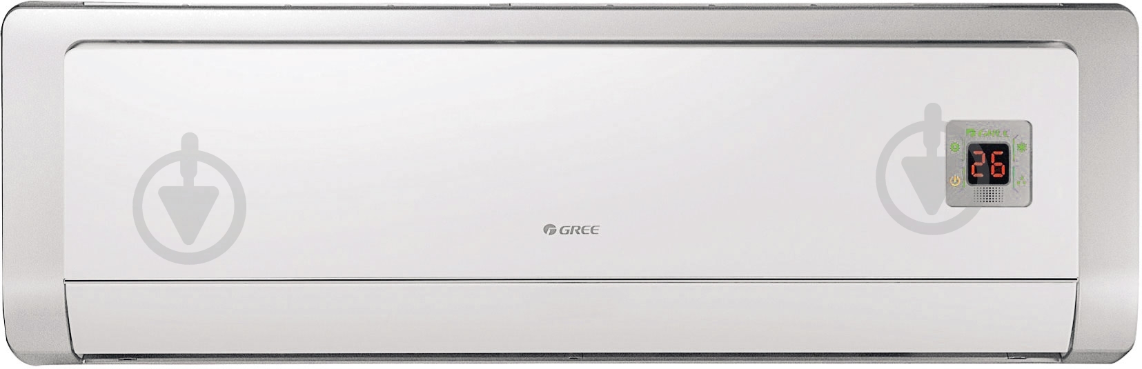 Кондиционер Gree GWH09MA-K3NNA3A - фото 1 Кондиционер Gree GWH09MA-K3NNA3A - фото 1