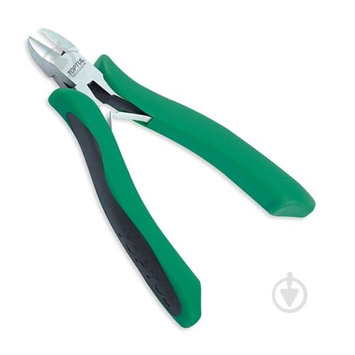 Бокорезы Toptul 5" 1 шт. DECD2205 - фото 1