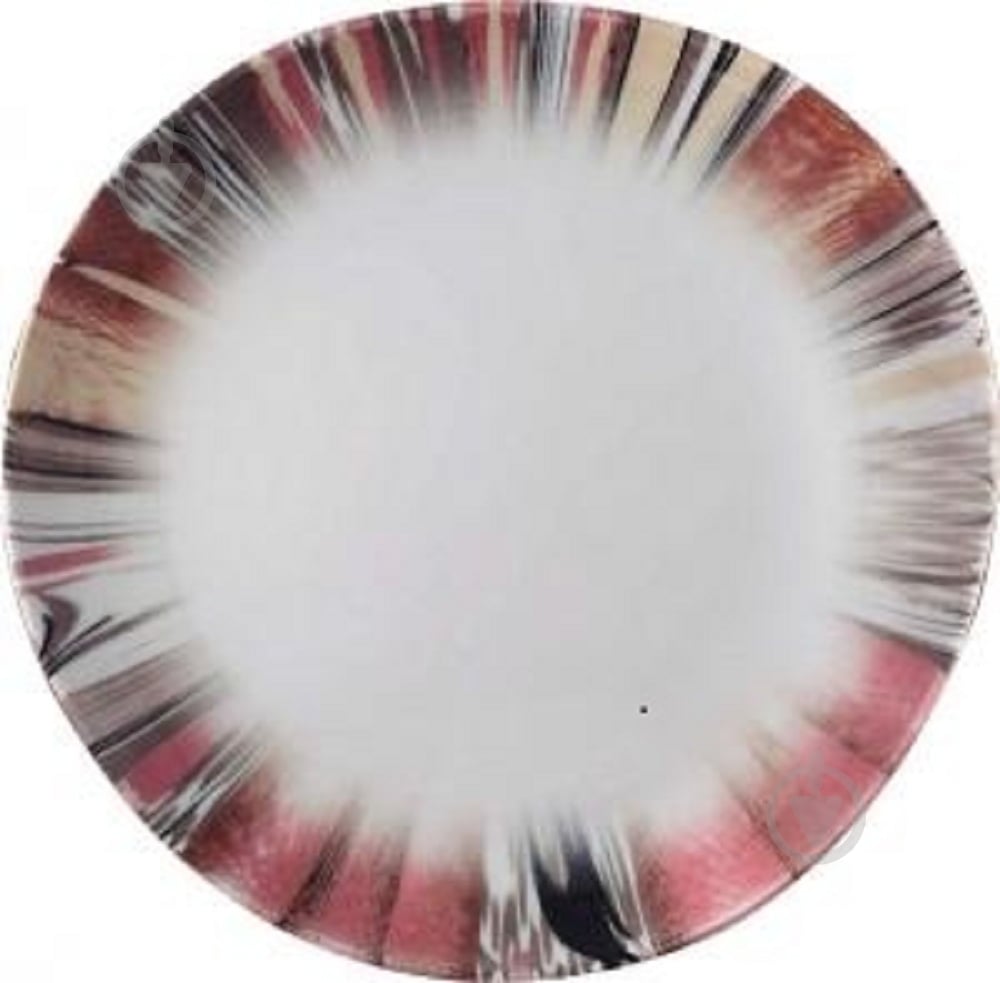 Тарелка для супа Gural Porselen Veil Nebula 20 см - фото 1 Тарелка для супа Gural Porselen Veil Nebula 20 см - фото 1