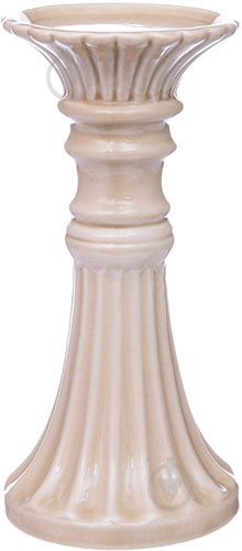 Подсвечник Бронза 25 см 919-331 Lefard - фото 1 Подсвечник Бронза 25 см 919-331 Lefard - фото 1