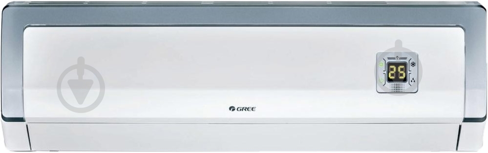 Кондиционер Gree GWH12MB-K3NNE2A - фото 1