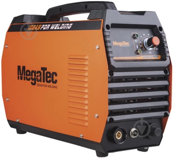 Плазморез MegaTec STARCUT 40S MCM0040 - фото 1