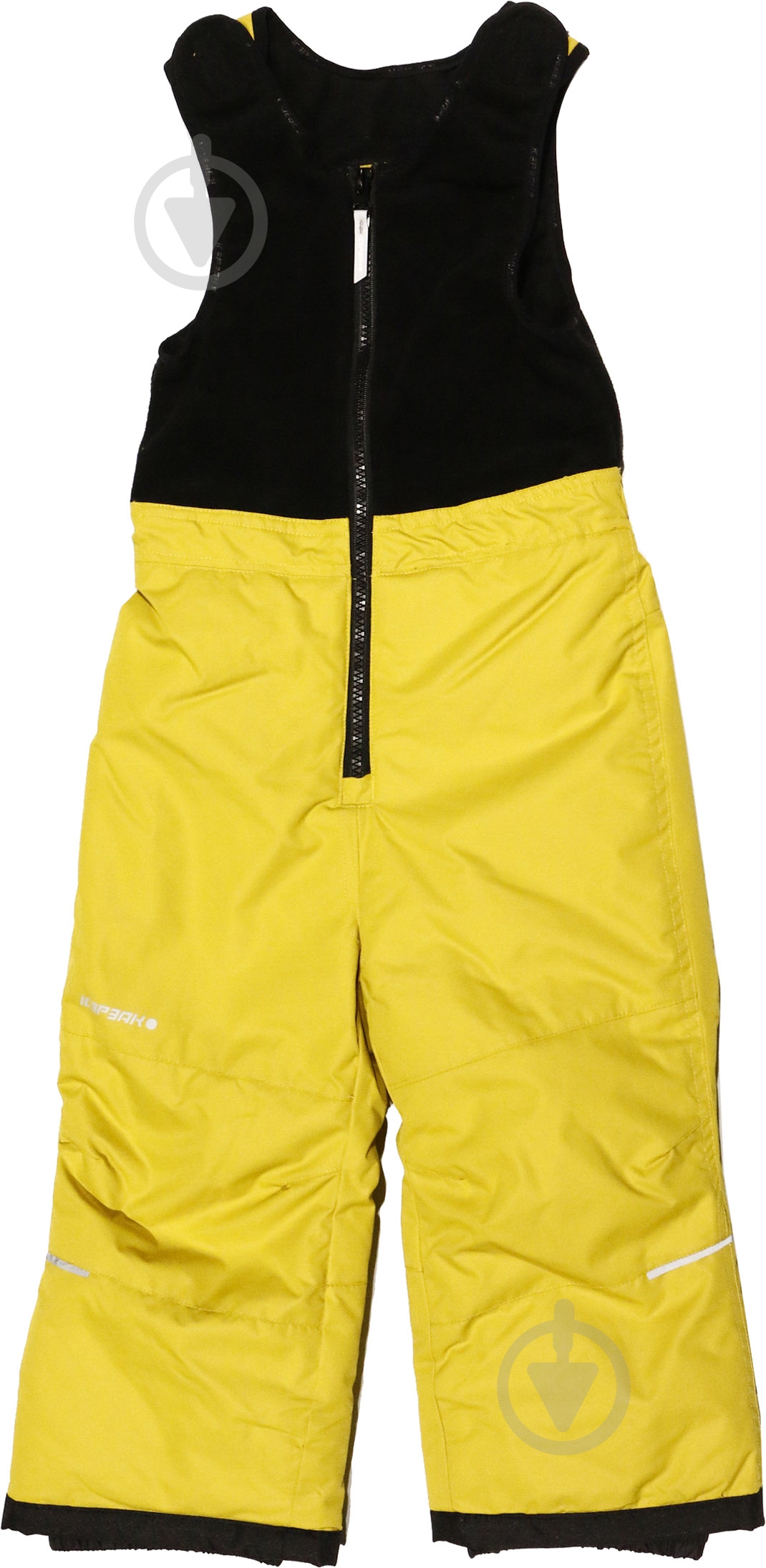 Брюки Icepeak JIAZI KD 51044_564_I_560 р. 92 зеленый - фото 1