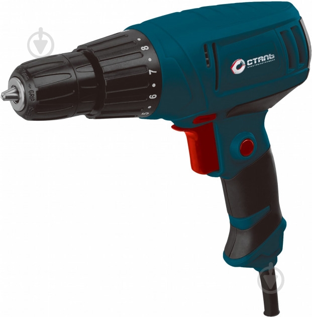 Шуруповерт сетевой Сталь ДШ 451 РР - фото 2