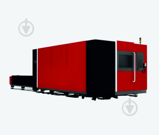 ЧПУ станок VECTOR 6020EC.OVL - фото 1