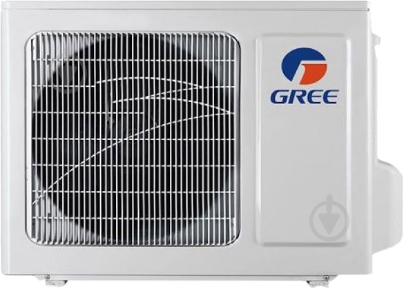 Кондиционер Gree GWH12MB-K1NNA2A - фото 2 Кондиционер Gree GWH12MB-K1NNA2A - фото 2