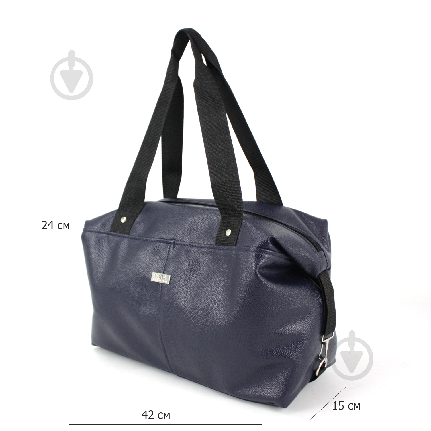 Сумка женская Wallaby 571.467-1 синий - фото 2