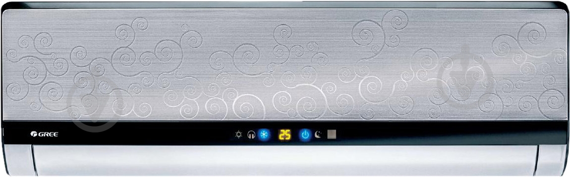 Кондиционер Gree GWHN12JBNK3A1B - фото 1