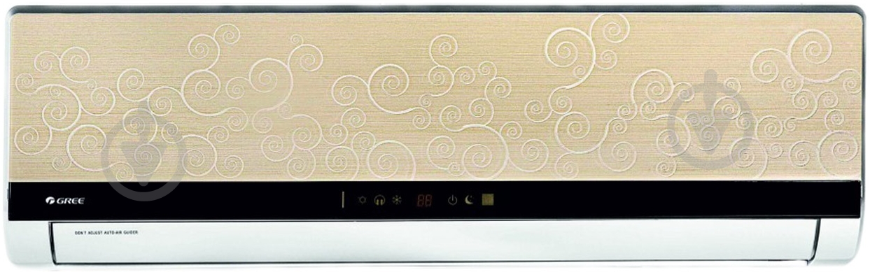 Кондиционер Gree GWHN24JDNK1A1A - фото 1