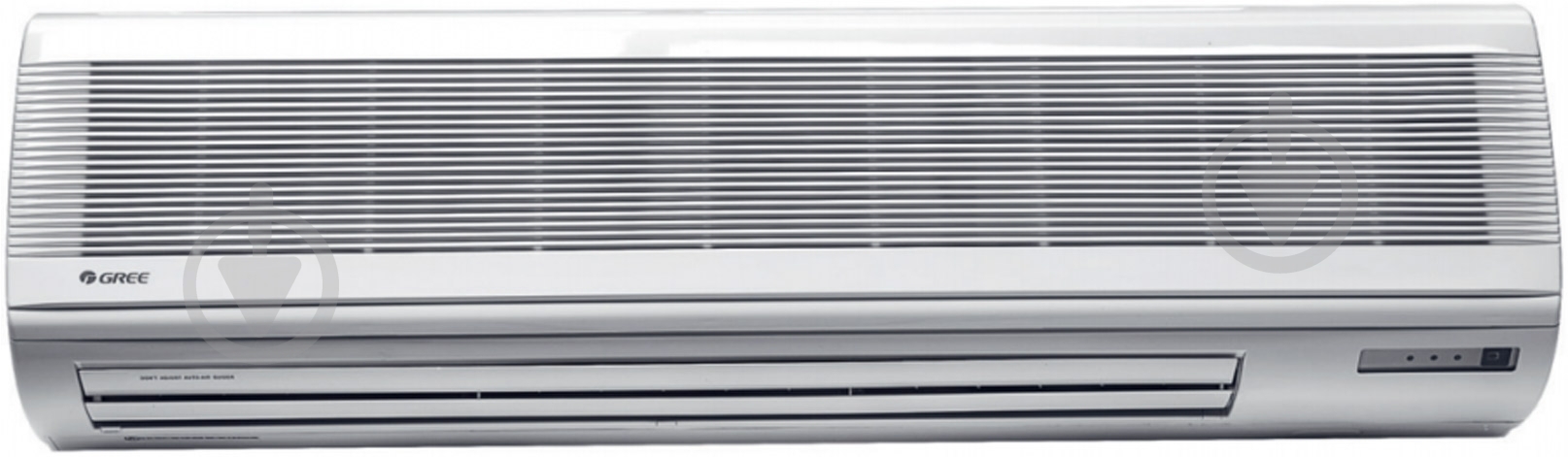 Кондиционер Gree GWHN24FANK3A1B - фото 1