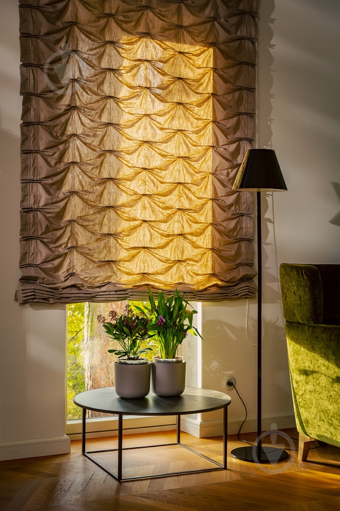 Вазон пластиковий Plastia з системою автополиву Tolita 19 см круглий 2,2 л коричневий (1707081907) - фото 13 Вазон пластиковий Plastia з системою автополиву Tolita 19 см круглий 2,2 л коричневий (1707081907) - фото 13