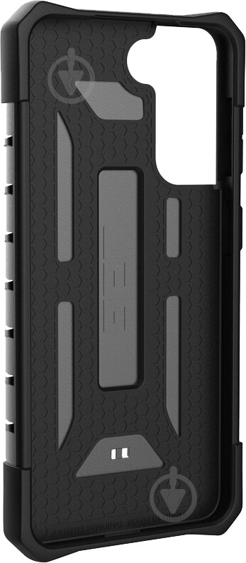 Чохол для Samsung Galaxy S21 Pathfinder (Silver) 212817113333 - фото 1