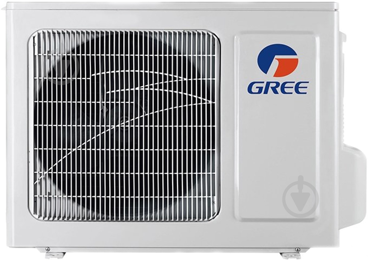Кондиционер Gree GWH18KG-K3DNA5G (Change Pro) - фото 3