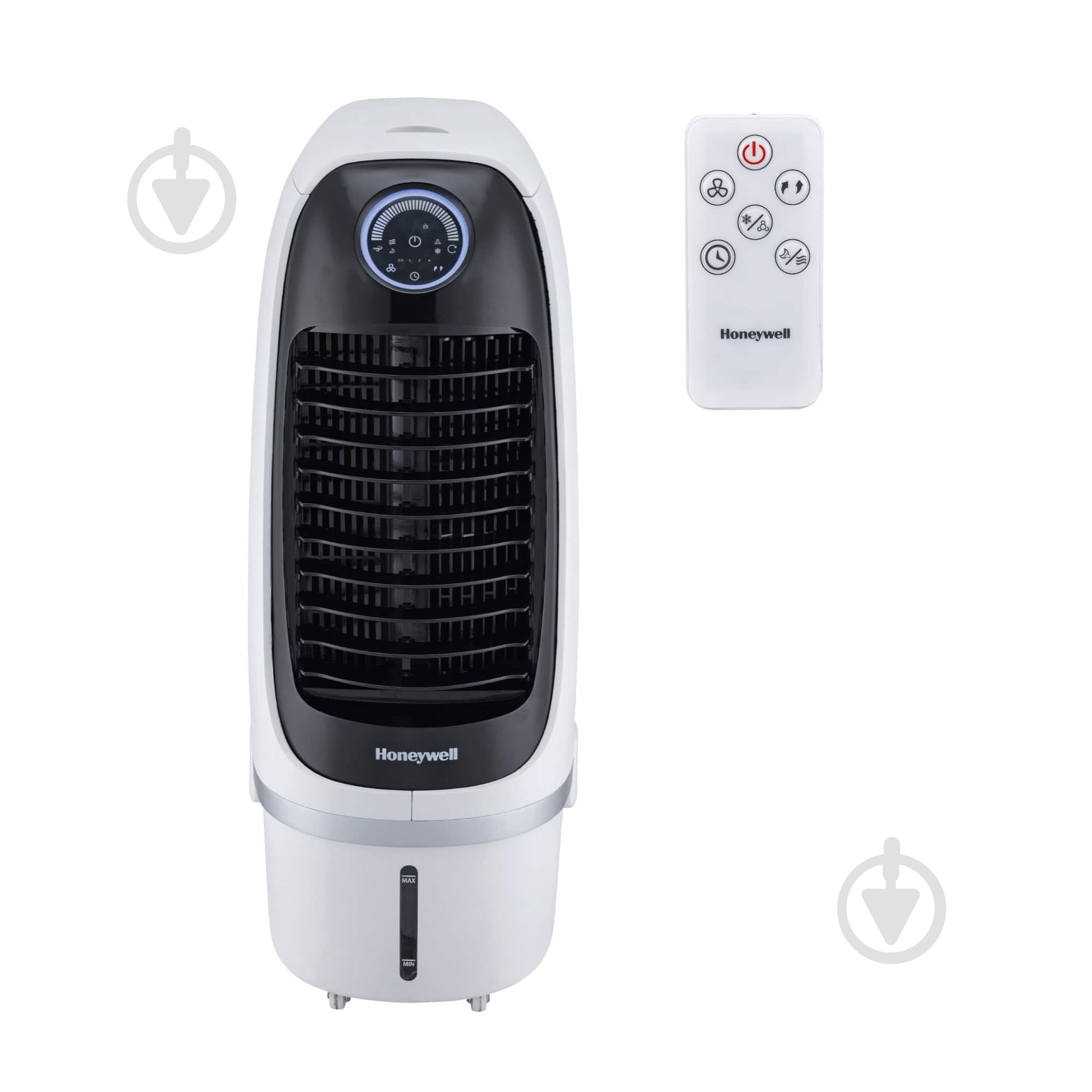 Климатический комплекс Honeywell CS10PEI - фото 1