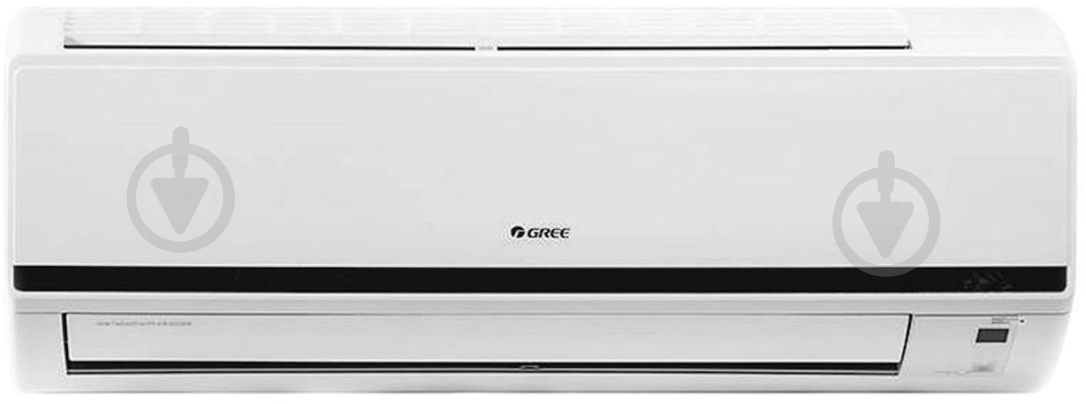 Кондиционер Gree GWH24KG-K3DNA5G (Change Pro) - фото 1