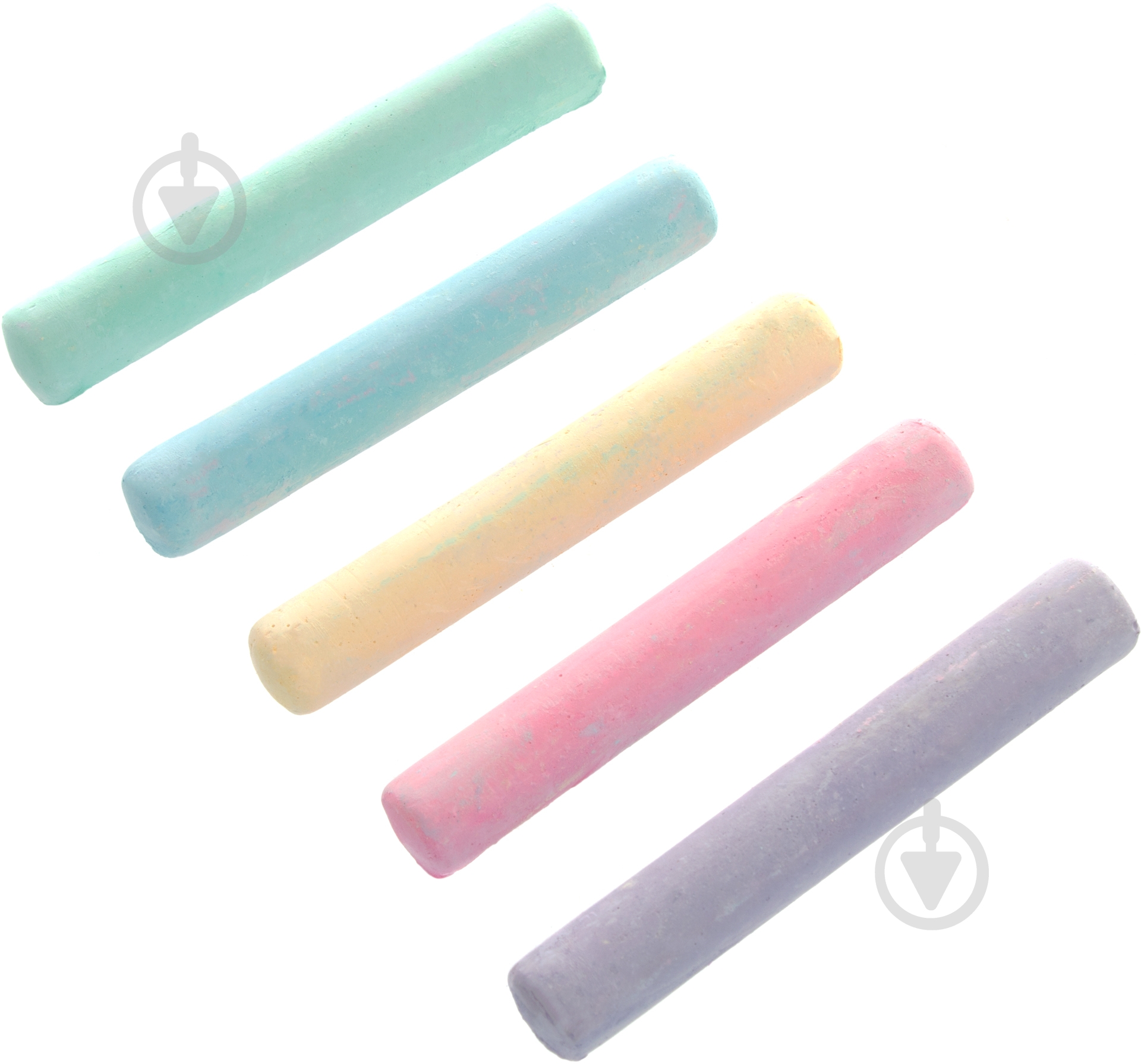 Трафарет Рисуем на асфальте 2145  55 мм Ranok-Creative - фото 4