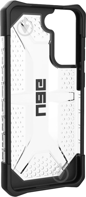 Чехол для Samsung Galaxy S21 Plasma (Ice) 212813114343 - фото 1