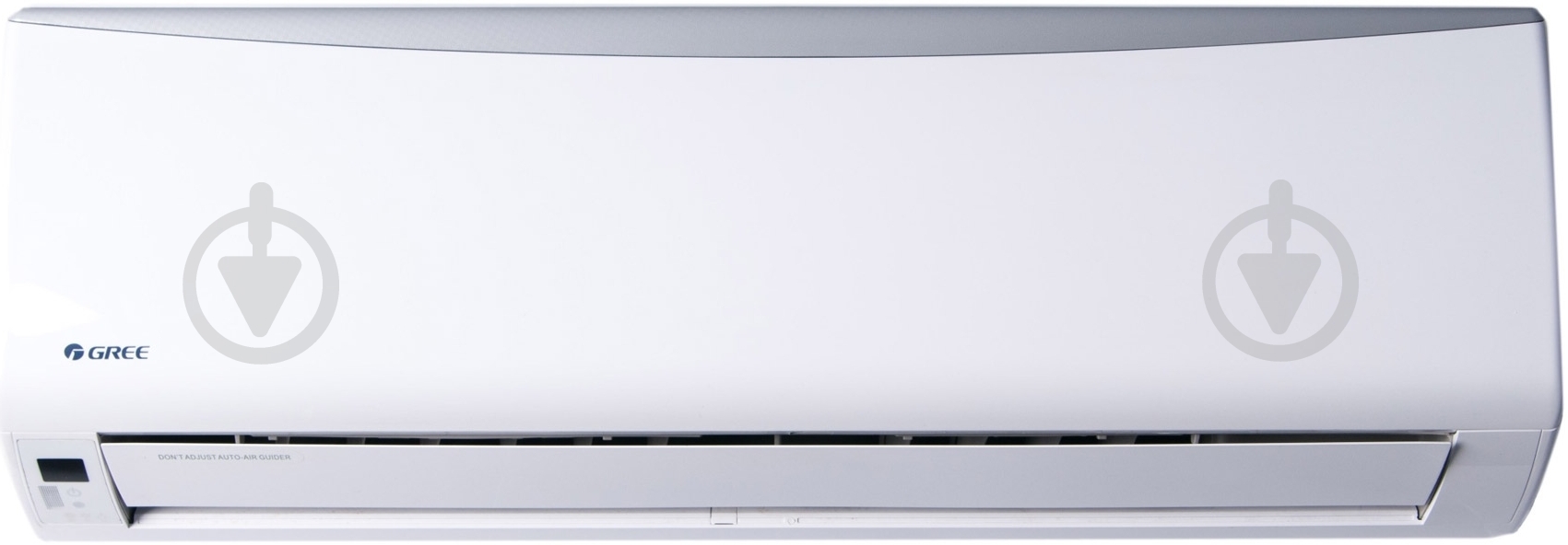 Кондиционер Gree GWH12QC-K3DNA2B - фото 1