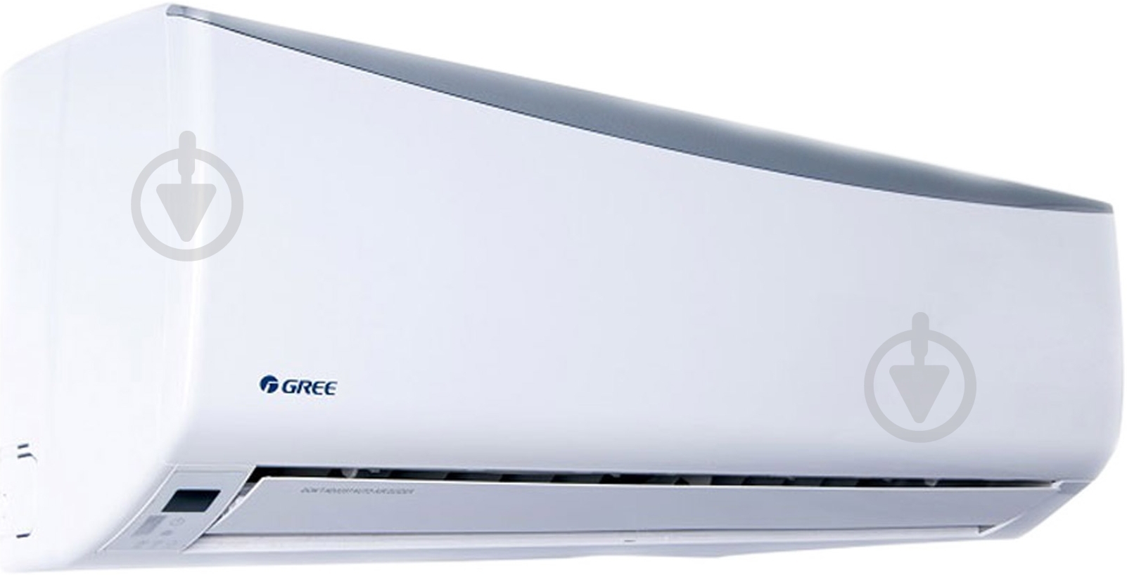 Кондиционер Gree GWH18QD-K3DNA2B - фото 2 Кондиционер Gree GWH18QD-K3DNA2B - фото 2