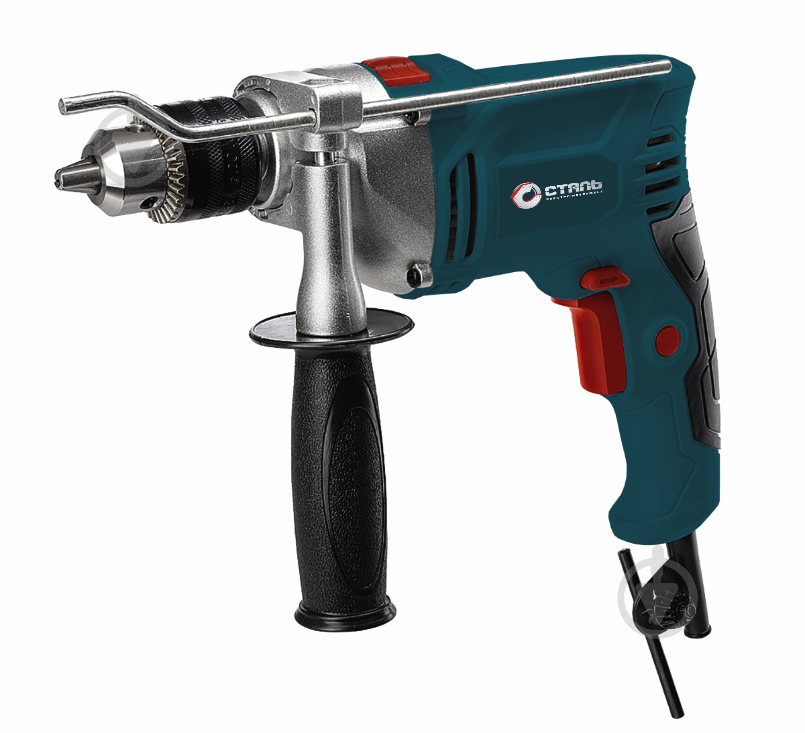 Дрель ударная Сталь УД 1050 РР - фото 1