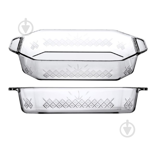 Форма для запекания Borcam 59974 - фото 1