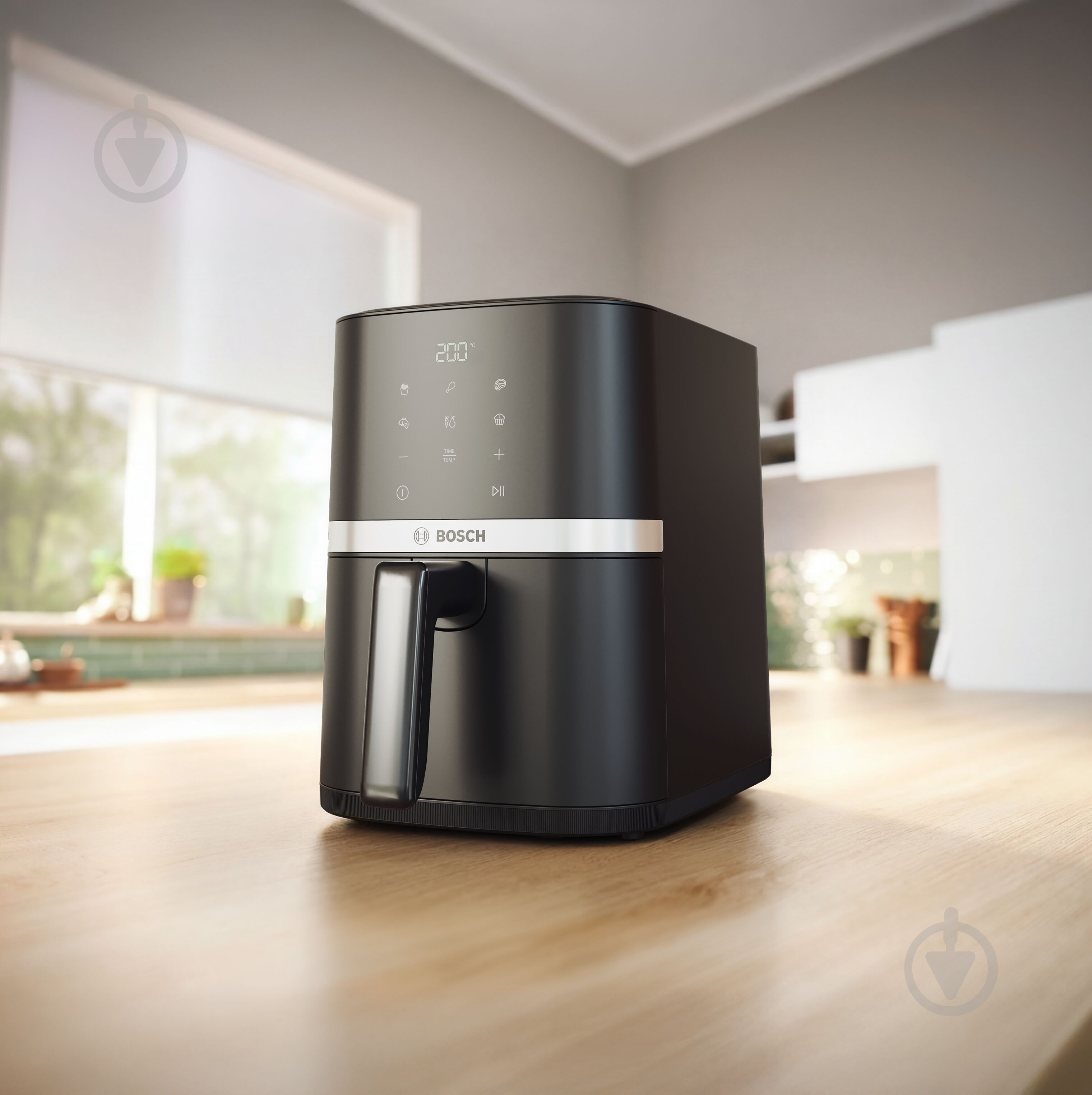 Мультипечь Bosch Series 2 MAF24AB0 - фото 5