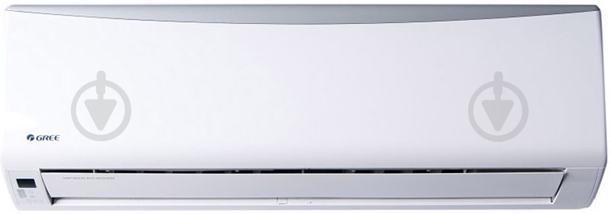 Кондиционер Gree GWH18QD-K3DNA2G (Praktik PRO) - фото 1