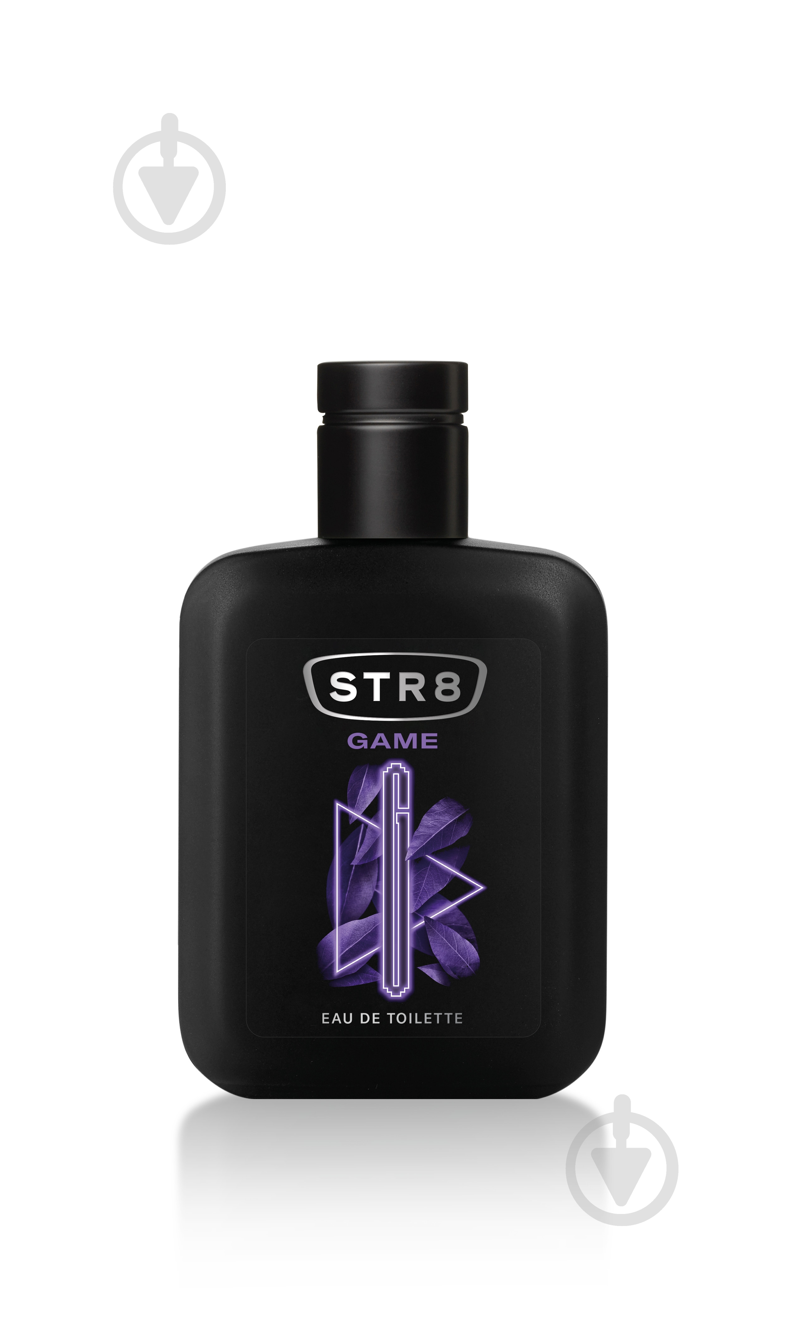 Туалетна вода STR8 GAME 50 мл - фото 3 Туалетна вода STR8 GAME 50 мл - фото 3