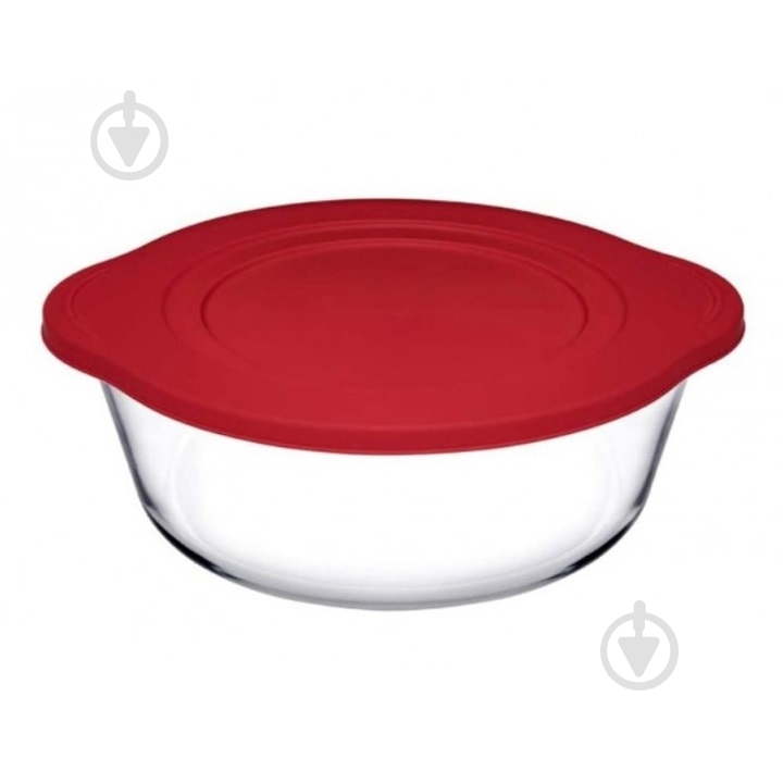 Форма Borcam 25х22 см 2.1 л 59001 - фото 1