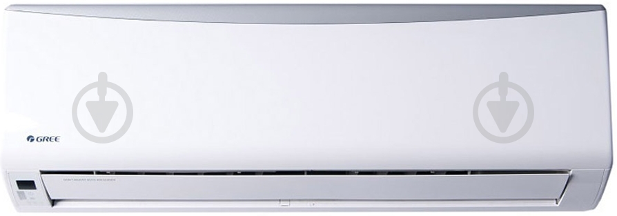 Кондиционер Gree GWH24QE-K3DNA2G (Praktik PRO) - фото 1