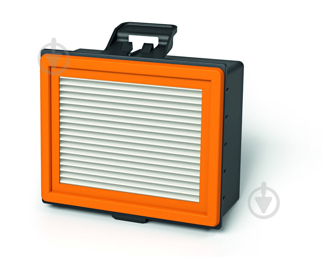 HEPA-фильтр Bosch BBZ160HF - фото 4 HEPA-фильтр Bosch BBZ160HF - фото 4