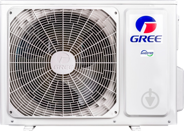 Кондиционер Gree GWH09QB-K3DNB6G (Smart) - фото 3 Кондиционер Gree GWH09QB-K3DNB6G (Smart) - фото 3