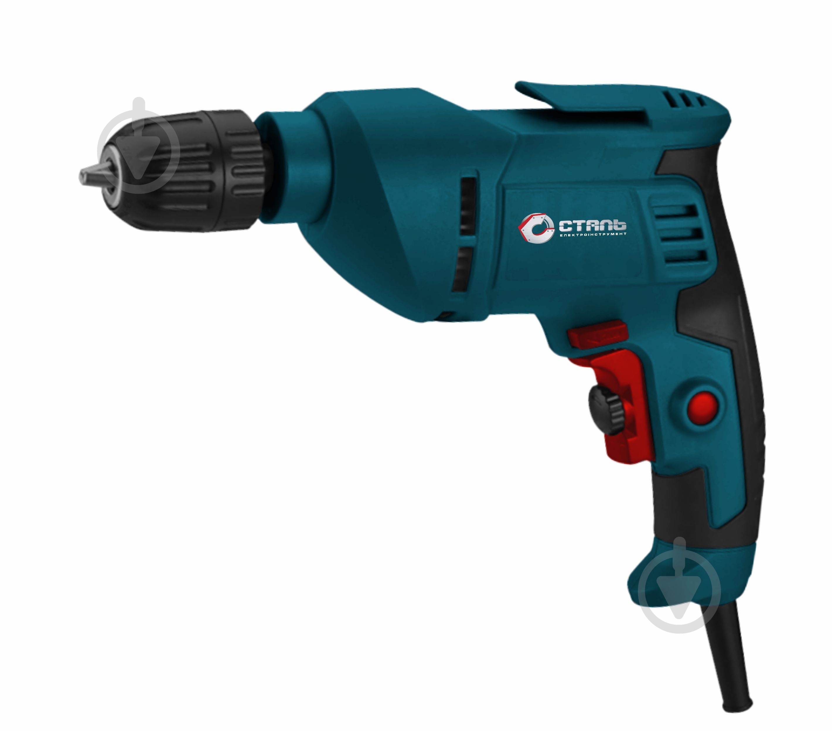 Дрель безударная Сталь Д 551 РР - фото 1