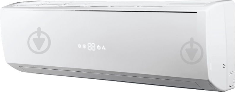 Кондиционер Gree GWH12QC-K3DNB6G (Smart) - фото 2
