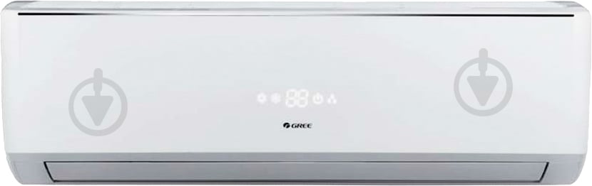 Кондиционер Gree GWH12QC-K3DNB6G (Smart) - фото 1
