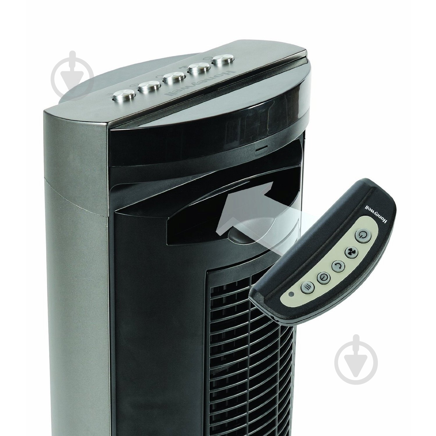 Вентилятор Honeywell HO-5500RE4 - фото 2 Вентилятор Honeywell HO-5500RE4 - фото 2